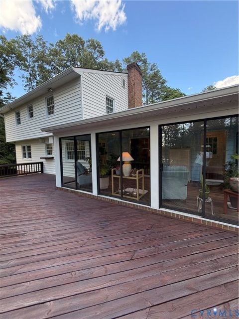 Tiny photo for 5501 Buxton Court, Chester, VA 23831 (MLS # 2612694)
