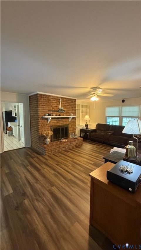 Tiny photo for 5501 Buxton Court, Chester, VA 23831 (MLS # 2612694)