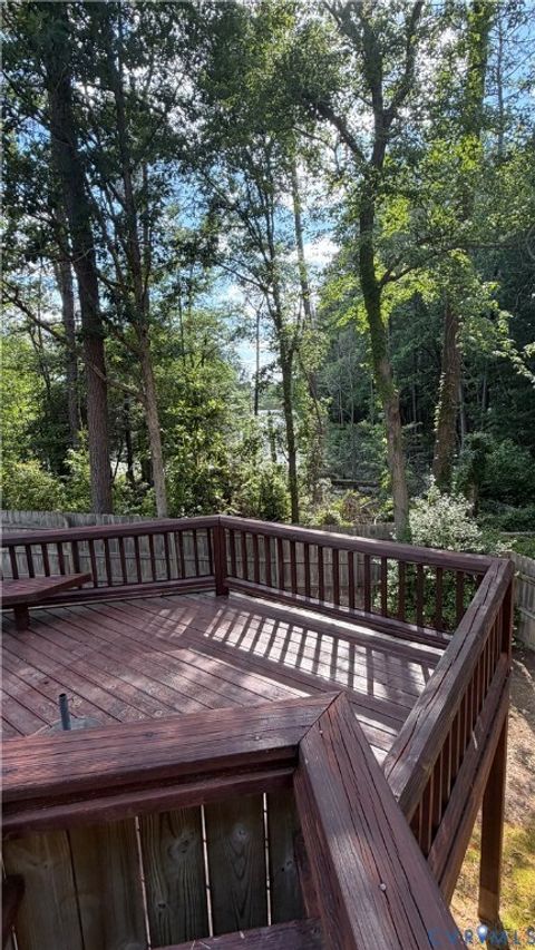 Tiny photo for 5501 Buxton Court, Chester, VA 23831 (MLS # 2612694)
