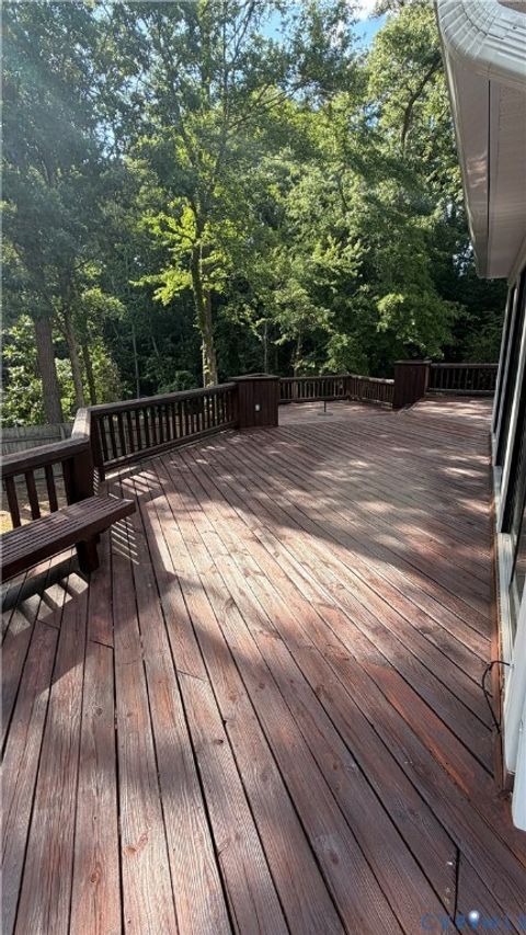 Tiny photo for 5501 Buxton Court, Chester, VA 23831 (MLS # 2612694)