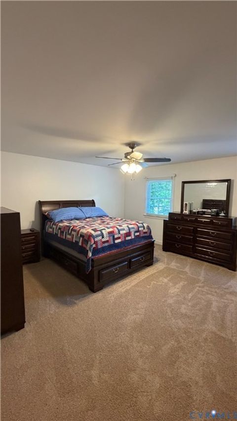 Tiny photo for 5501 Buxton Court, Chester, VA 23831 (MLS # 2612694)
