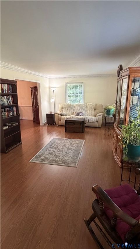 Tiny photo for 5501 Buxton Court, Chester, VA 23831 (MLS # 2612694)