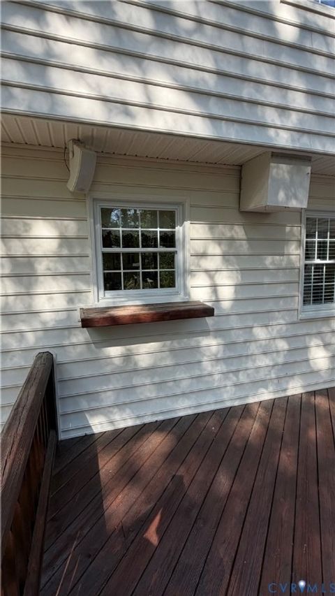 Tiny photo for 5501 Buxton Court, Chester, VA 23831 (MLS # 2612694)