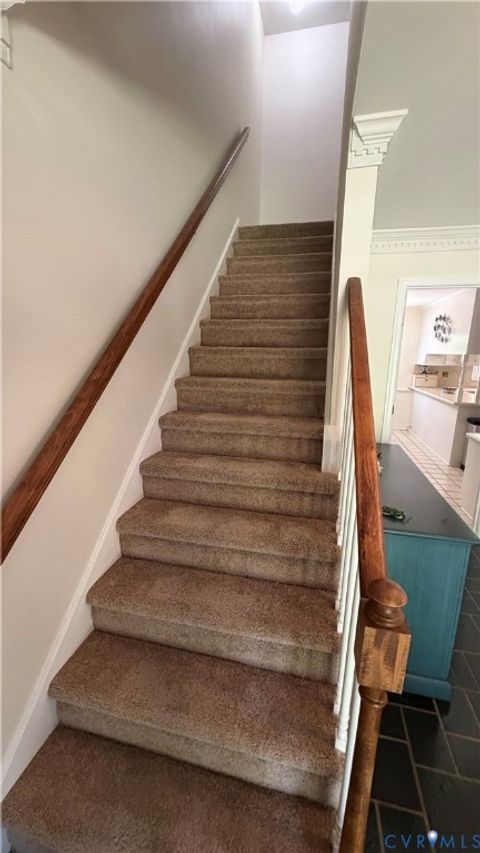 Tiny photo for 5501 Buxton Court, Chester, VA 23831 (MLS # 2612694)