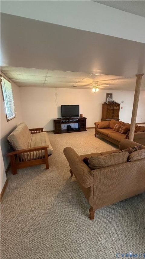 Tiny photo for 5501 Buxton Court, Chester, VA 23831 (MLS # 2612694)