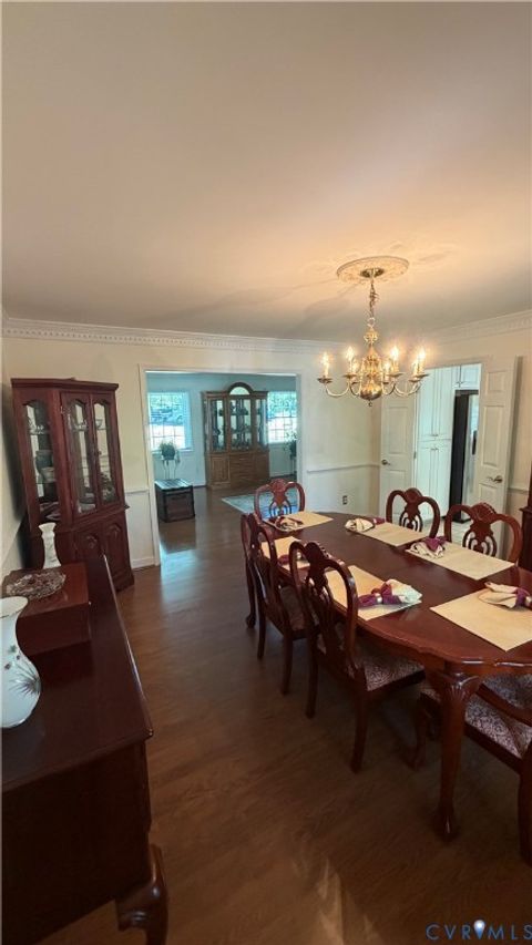 Tiny photo for 5501 Buxton Court, Chester, VA 23831 (MLS # 2612694)