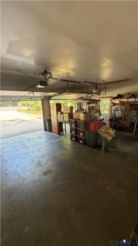 Tiny photo for 5501 Buxton Court, Chester, VA 23831 (MLS # 2612694)