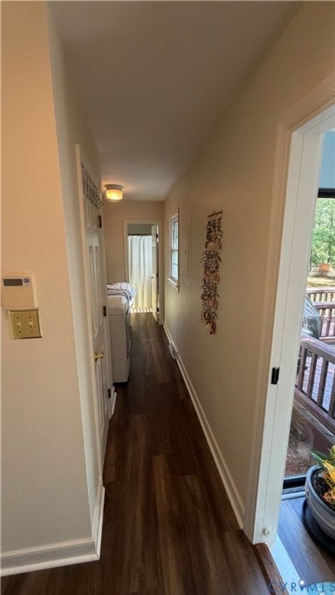 Tiny photo for 5501 Buxton Court, Chester, VA 23831 (MLS # 2612694)