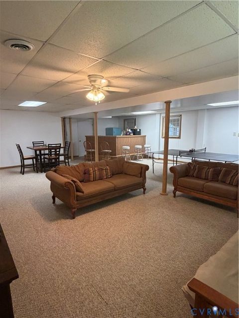 Tiny photo for 5501 Buxton Court, Chester, VA 23831 (MLS # 2612694)
