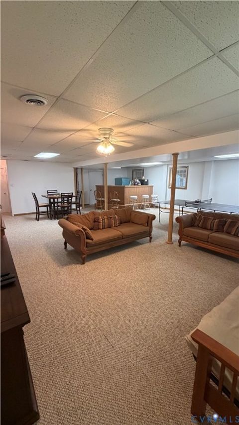Tiny photo for 5501 Buxton Court, Chester, VA 23831 (MLS # 2612694)