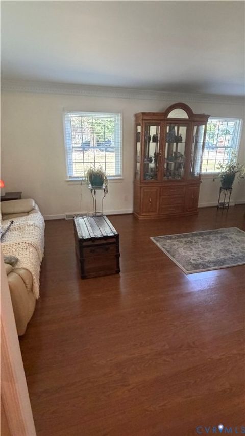 Tiny photo for 5501 Buxton Court, Chester, VA 23831 (MLS # 2612694)