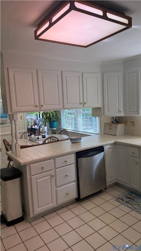 Tiny photo for 5501 Buxton Court, Chester, VA 23831 (MLS # 2612694)