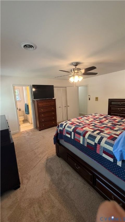 Tiny photo for 5501 Buxton Court, Chester, VA 23831 (MLS # 2612694)