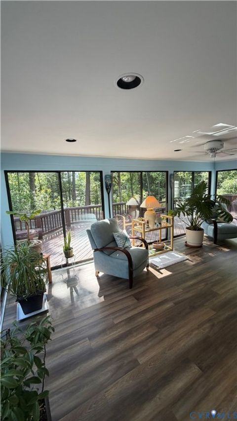 Tiny photo for 5501 Buxton Court, Chester, VA 23831 (MLS # 2612694)