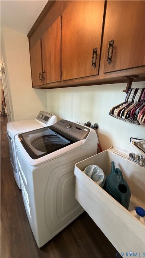Tiny photo for 5501 Buxton Court, Chester, VA 23831 (MLS # 2612694)