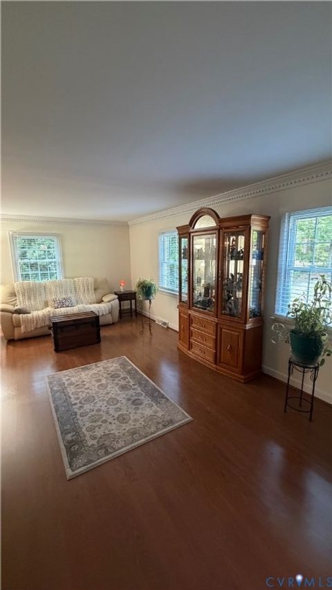 Tiny photo for 5501 Buxton Court, Chester, VA 23831 (MLS # 2612694)