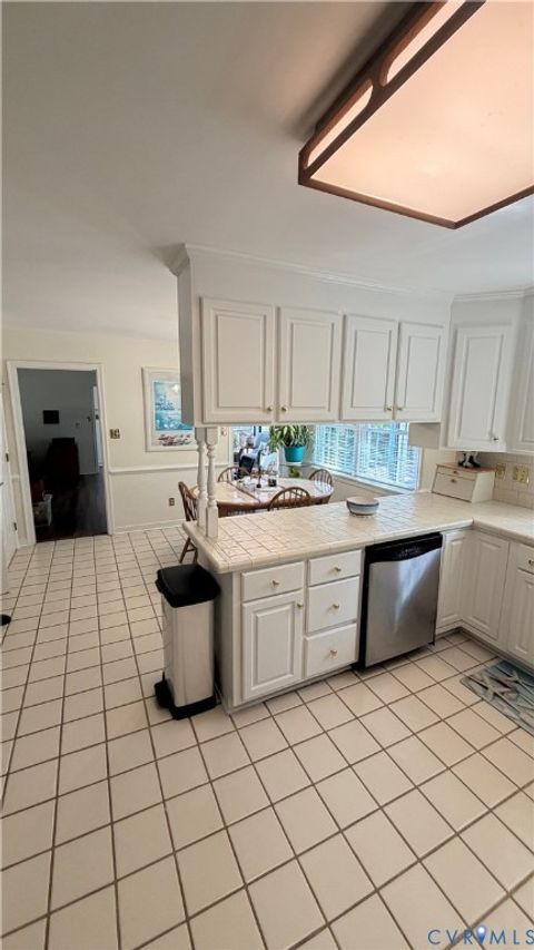 Tiny photo for 5501 Buxton Court, Chester, VA 23831 (MLS # 2612694)