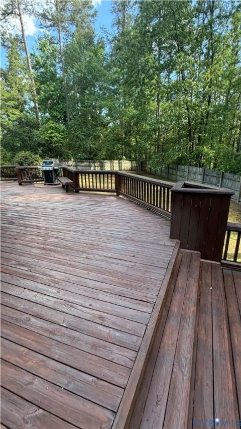 Tiny photo for 5501 Buxton Court, Chester, VA 23831 (MLS # 2612694)