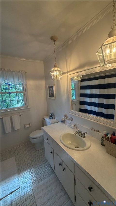 Tiny photo for 5501 Buxton Court, Chester, VA 23831 (MLS # 2612694)