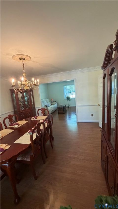 Tiny photo for 5501 Buxton Court, Chester, VA 23831 (MLS # 2612694)