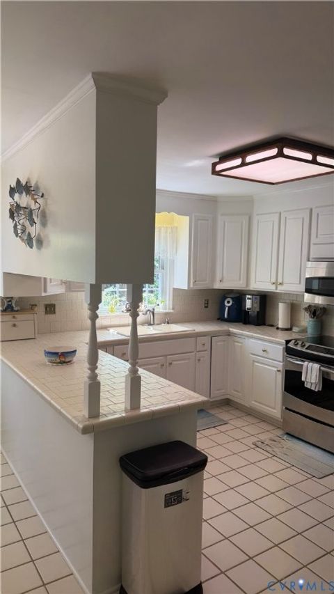 Tiny photo for 5501 Buxton Court, Chester, VA 23831 (MLS # 2612694)