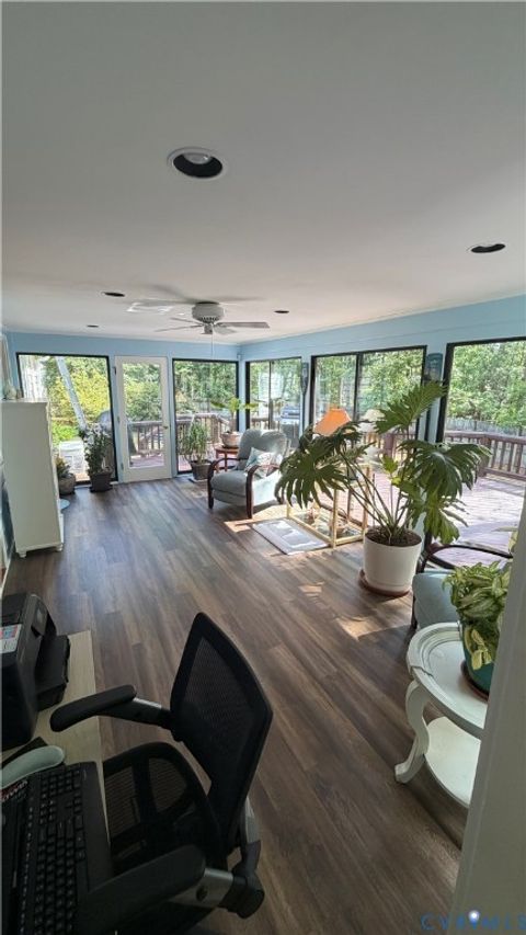 Tiny photo for 5501 Buxton Court, Chester, VA 23831 (MLS # 2612694)