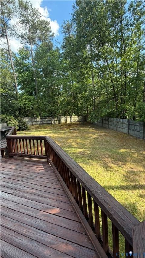 Tiny photo for 5501 Buxton Court, Chester, VA 23831 (MLS # 2612694)