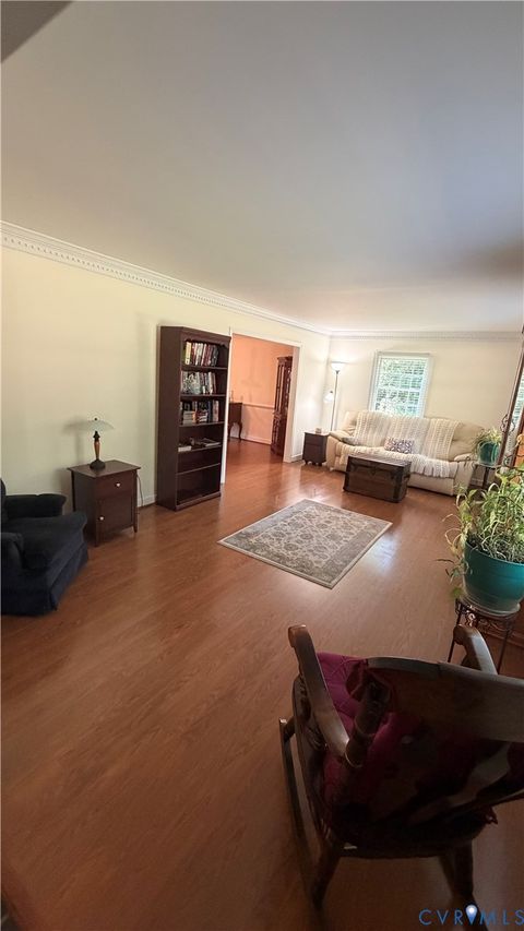 Tiny photo for 5501 Buxton Court, Chester, VA 23831 (MLS # 2612694)