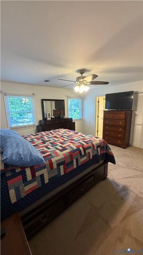 Tiny photo for 5501 Buxton Court, Chester, VA 23831 (MLS # 2612694)
