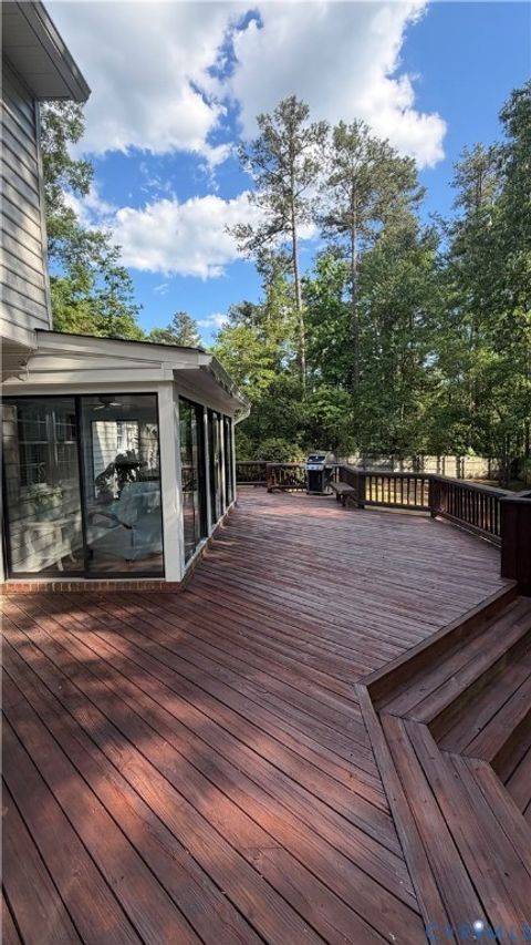 Tiny photo for 5501 Buxton Court, Chester, VA 23831 (MLS # 2612694)