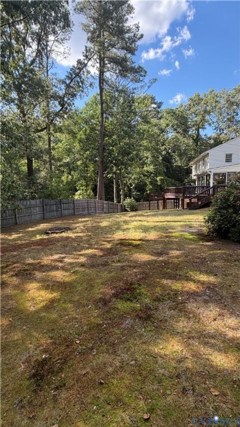 Tiny photo for 5501 Buxton Court, Chester, VA 23831 (MLS # 2612694)