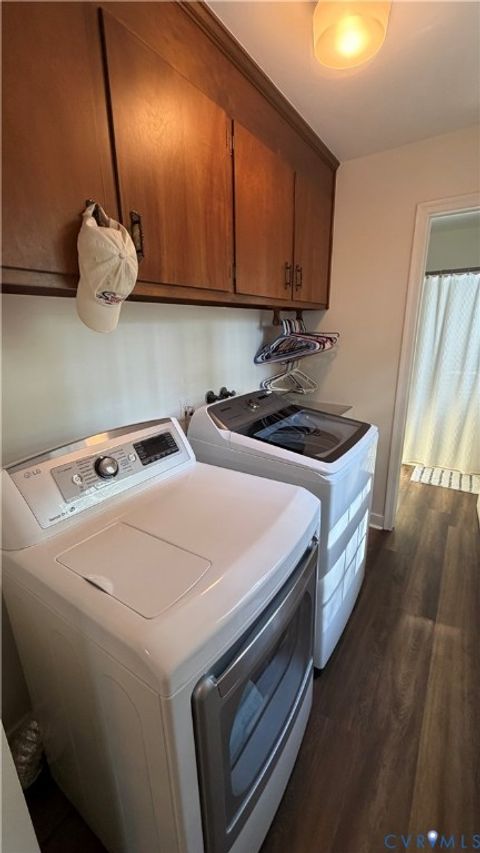 Tiny photo for 5501 Buxton Court, Chester, VA 23831 (MLS # 2612694)