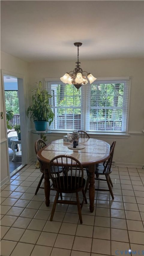 Tiny photo for 5501 Buxton Court, Chester, VA 23831 (MLS # 2612694)