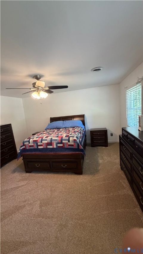 Tiny photo for 5501 Buxton Court, Chester, VA 23831 (MLS # 2612694)