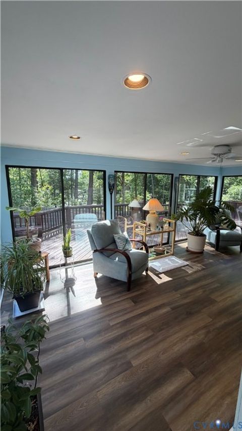 Tiny photo for 5501 Buxton Court, Chester, VA 23831 (MLS # 2612694)