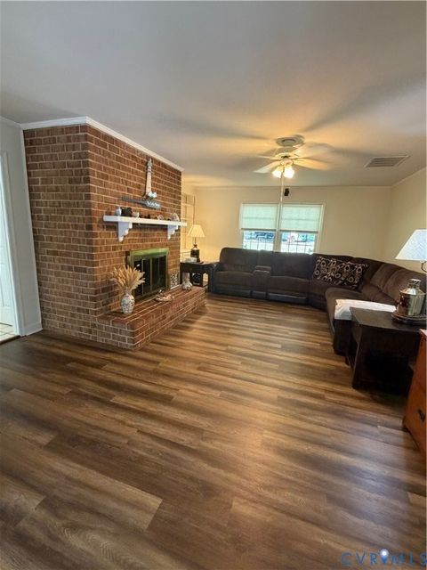 Tiny photo for 5501 Buxton Court, Chester, VA 23831 (MLS # 2612694)