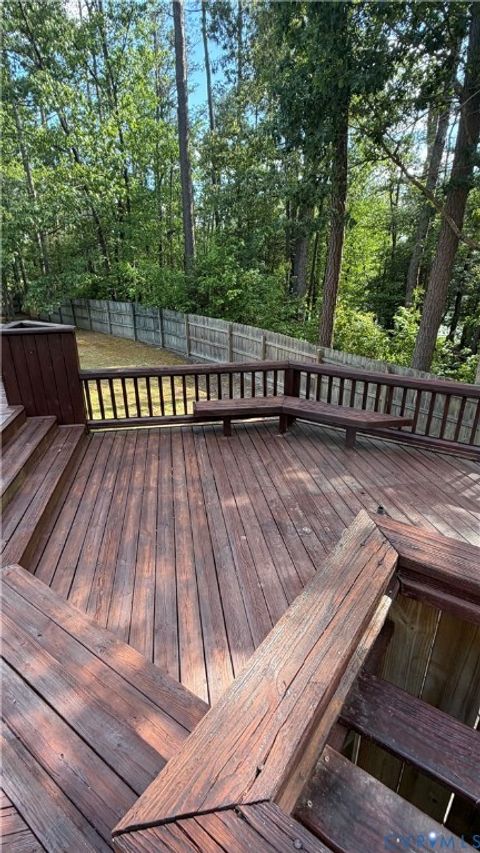 Tiny photo for 5501 Buxton Court, Chester, VA 23831 (MLS # 2612694)