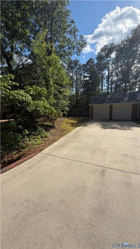 Tiny photo for 5501 Buxton Court, Chester, VA 23831 (MLS # 2612694)