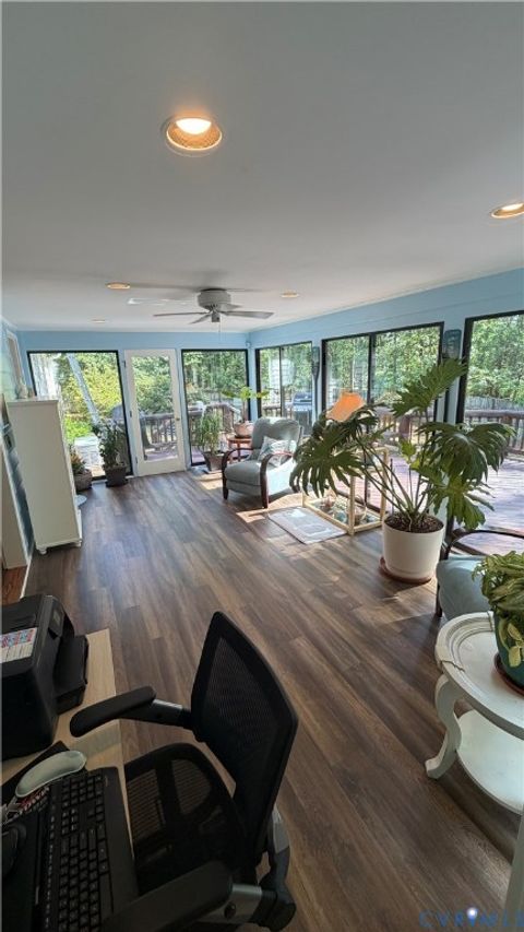 Tiny photo for 5501 Buxton Court, Chester, VA 23831 (MLS # 2612694)