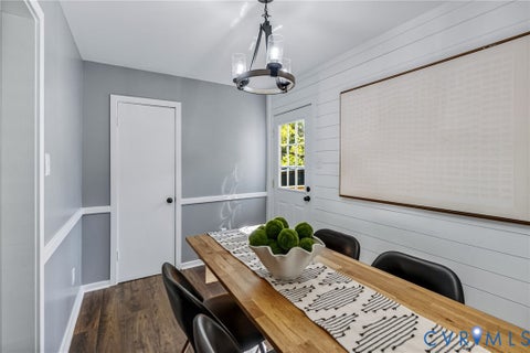 Tiny photo for 1617 Colehollow Drive, Chesterfield, VA 23113 (MLS # 2627443)