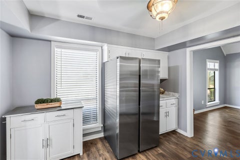 Tiny photo for 1617 Colehollow Drive, Chesterfield, VA 23113 (MLS # 2627443)