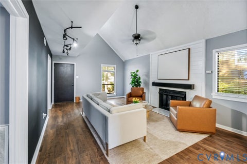 Tiny photo for 1617 Colehollow Drive, Chesterfield, VA 23113 (MLS # 2627443)