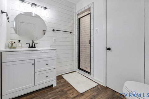 Tiny photo for 1617 Colehollow Drive, Chesterfield, VA 23113 (MLS # 2627443)