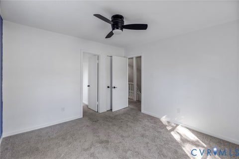 Tiny photo for 1617 Colehollow Drive, Chesterfield, VA 23113 (MLS # 2627443)