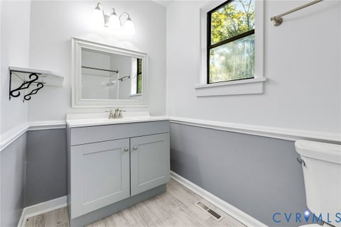 Tiny photo for 1617 Colehollow Drive, Chesterfield, VA 23113 (MLS # 2627443)