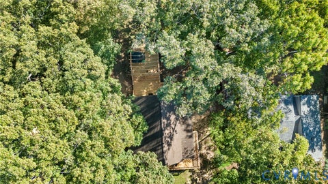 Tiny photo for 1617 Colehollow Drive, Chesterfield, VA 23113 (MLS # 2627443)