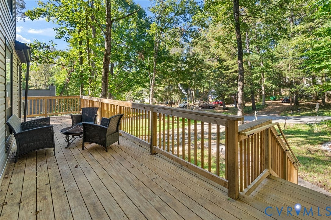 1617 Colehollow Drive