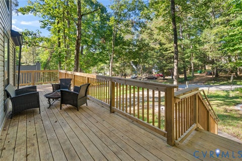 Tiny photo for 1617 Colehollow Drive, Chesterfield, VA 23113 (MLS # 2627443)