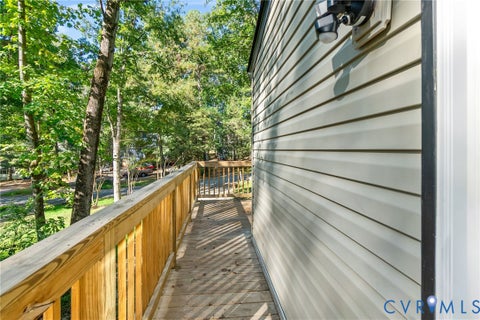 Tiny photo for 1617 Colehollow Drive, Chesterfield, VA 23113 (MLS # 2627443)