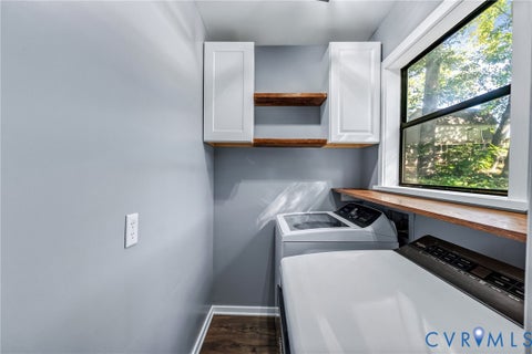 Tiny photo for 1617 Colehollow Drive, Chesterfield, VA 23113 (MLS # 2627443)